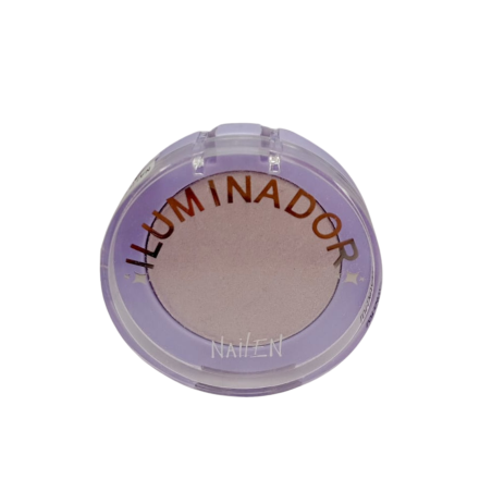 ILUMINADOR HALO NAILEN
