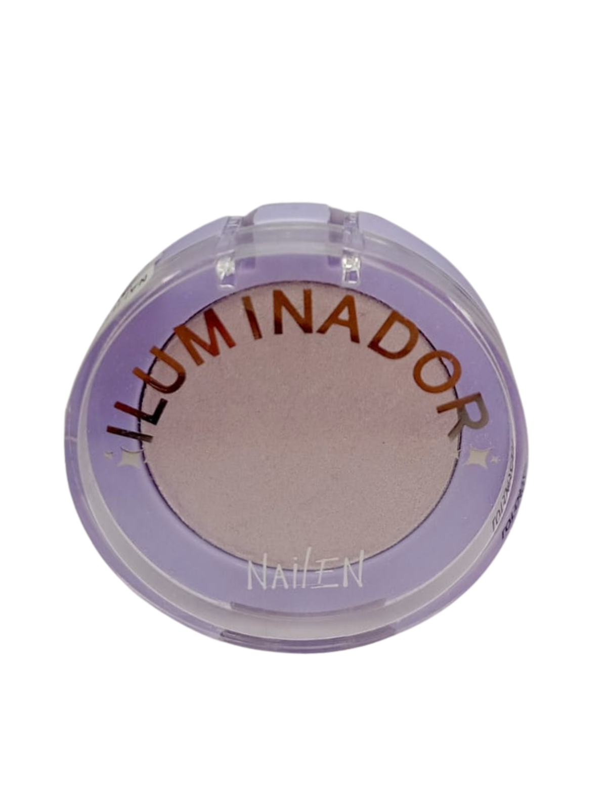 ILUMINADOR HALO NAILEN
