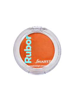 RUBOR MATE CORAL SMART