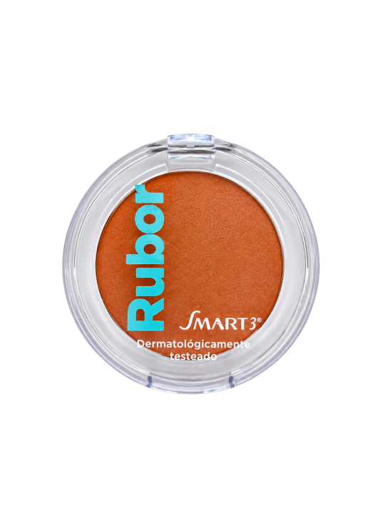 RUBOR SATIN CORAL SMART