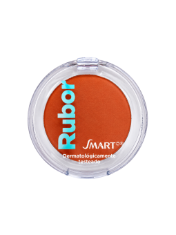 RUBOR CREMOSO CORAL SMART