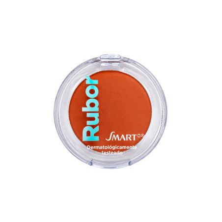 RUBOR CREMOSO CORAL SMART