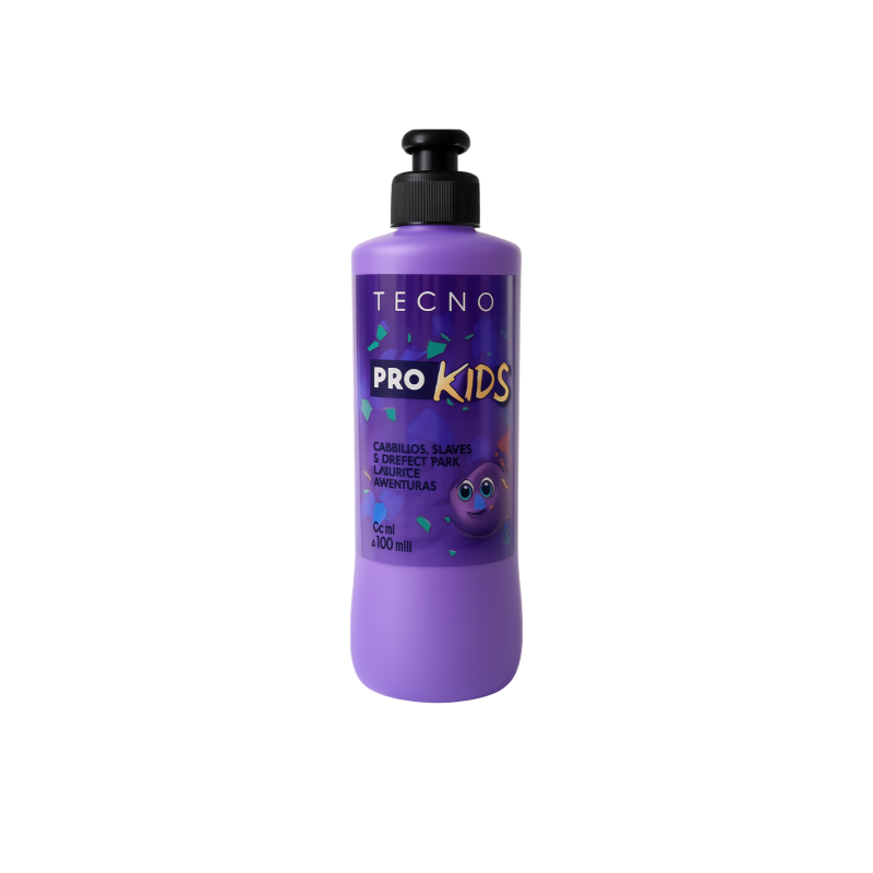 TTO PRO KIDS X 300 ML TECNO PRO