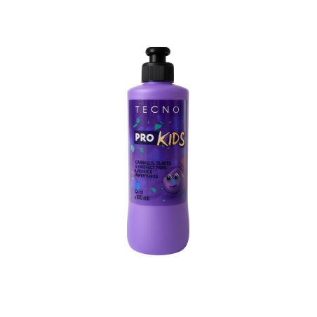 TTO PRO KIDS X 300 ML TECNO PRO