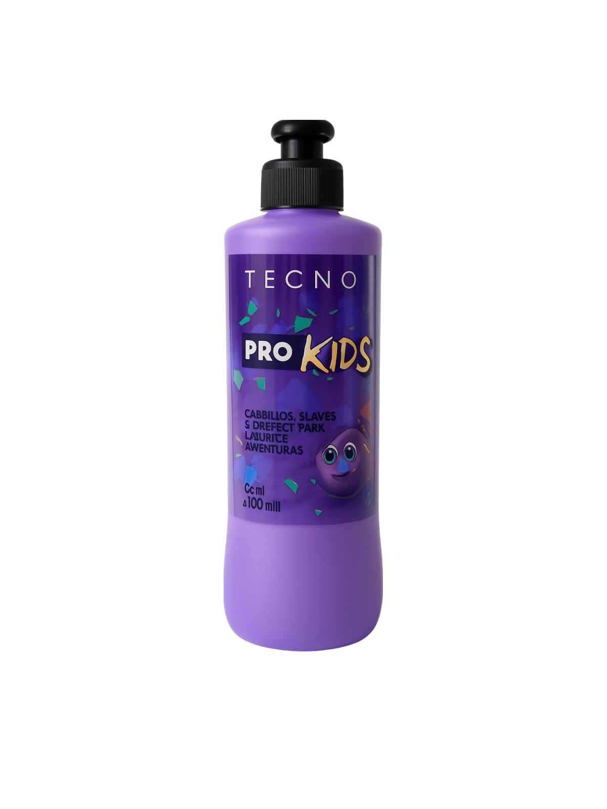 TTO PRO KIDS X 300 ML TECNO PRO