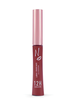 LABIAL LIQUIDO MATE GRANADA NAILEN