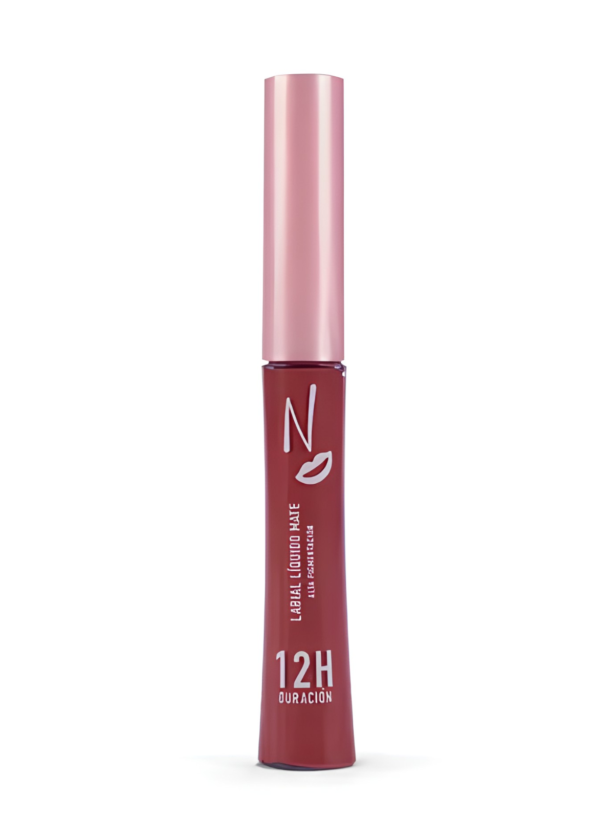 LABIAL LIQUIDO MATE GRANADA NAILEN