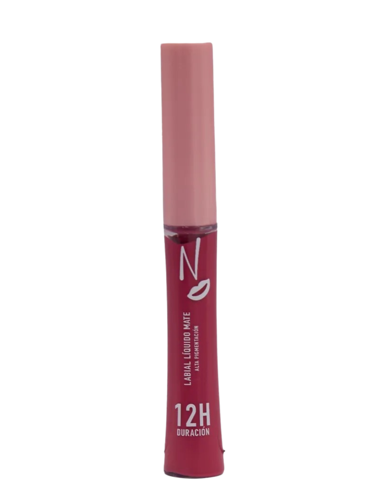 LABIAL LIQUIDO MATE MACARENA NAILEN