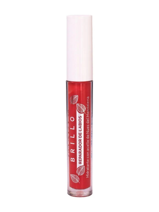 BRILLO LABIAL REPARADOR PETALO X 3 ML SMART