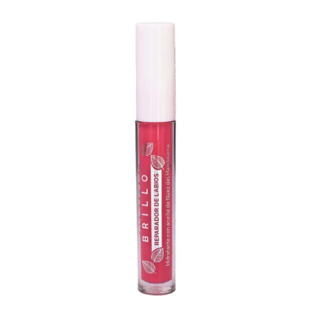 BRILLO LABIAL REPARADOR FLORA X 3 ML SMART