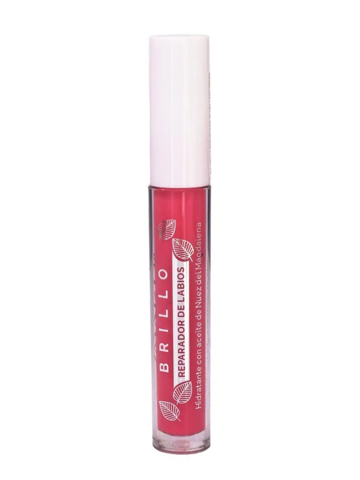 BRILLO LABIAL REPARADOR FLORA X 3 ML SMART