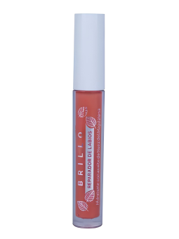 BRILLO LABIAL REPARADOR AMBAR X 3 ML SMART