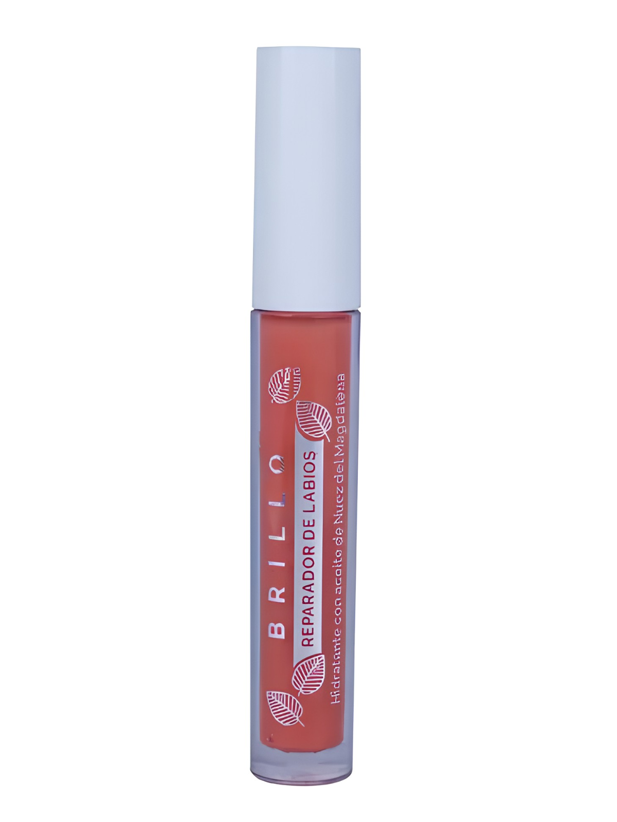 BRILLO LABIAL REPARADOR AMBAR X 3 ML SMART