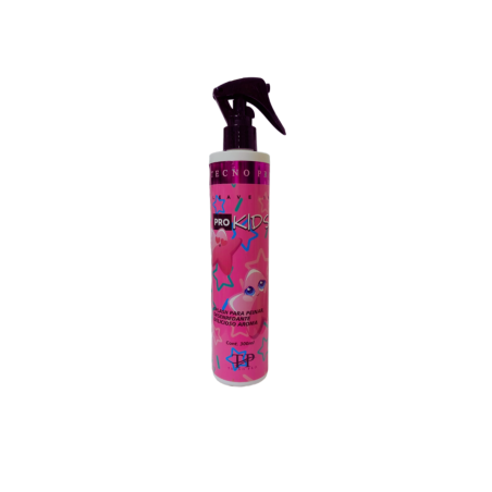 LEAVE IN PRO KIDS X 300 ML TECNO PRO