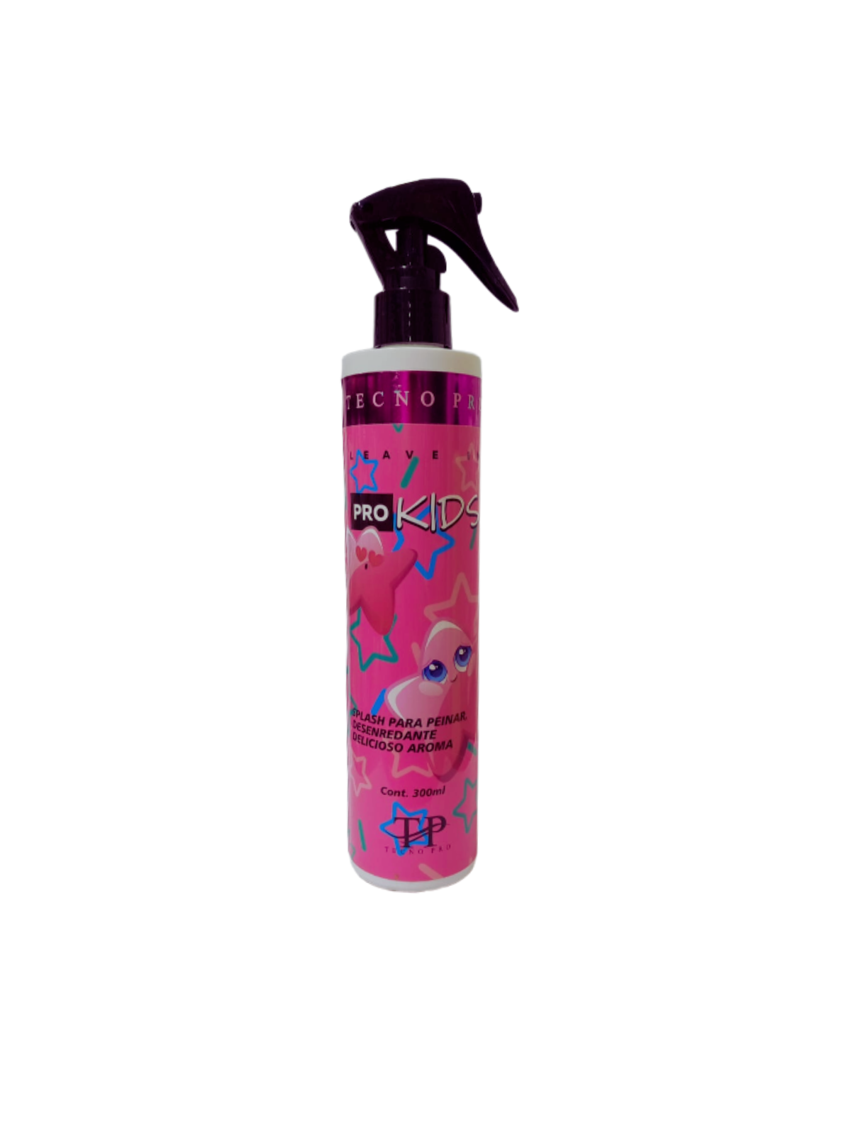 LEAVE IN PRO KIDS X 300 ML TECNO PRO