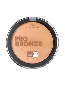 ILUMINADOR BRONZE V2 SMART PRO