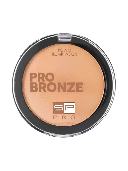 ILUMINADOR BRONZE V2 SMART PRO
