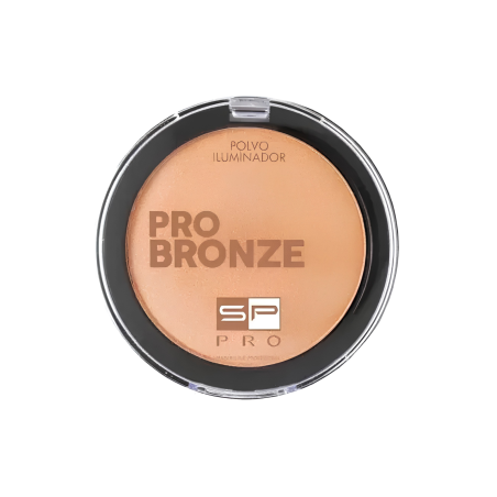 ILUMINADOR BRONZE V2 SMART PRO
