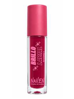 BRILLO LABIAL FLAMINGO NAILEN
