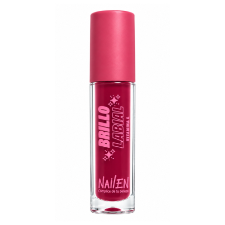 BRILLO LABIAL FLAMINGO NAILEN