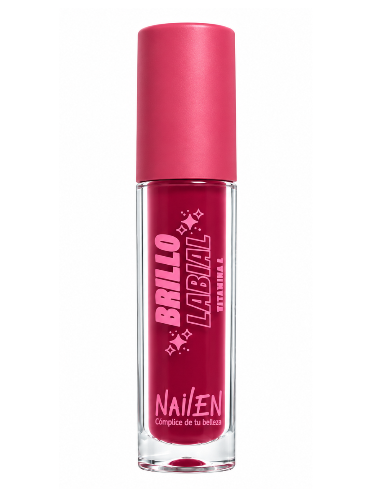 BRILLO LABIAL FLAMINGO NAILEN