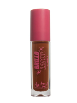 BRILLO LABIAL CANELA NAILEN