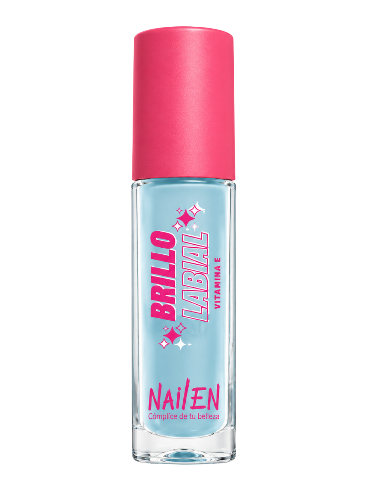 BRILLO LABIAL AURORA NAILEN