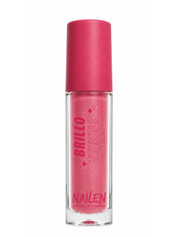 BRILLO LABIAL PERLA NAILEN