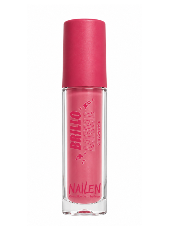 BRILLO LABIAL PERLA NAILEN