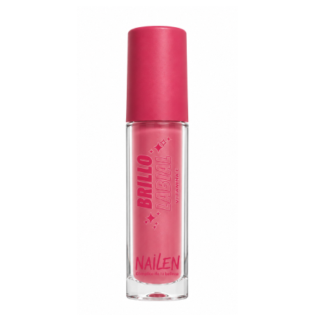 BRILLO LABIAL PERLA NAILEN