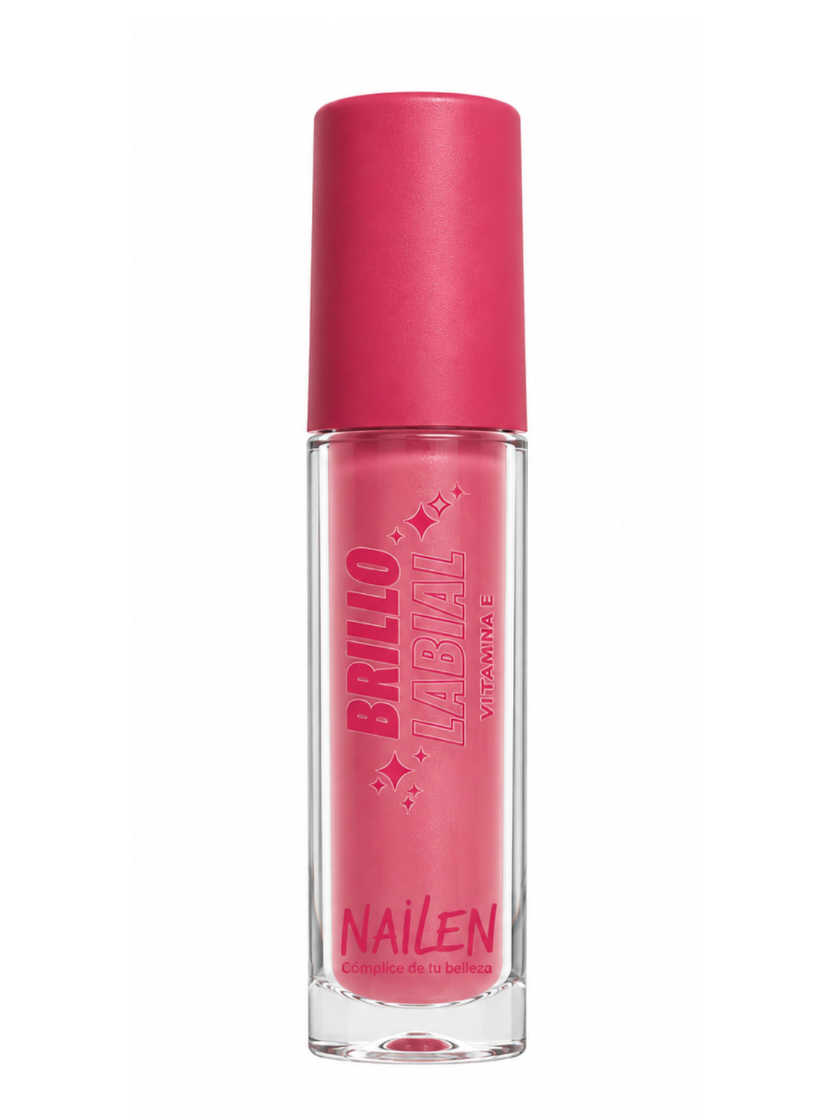 BRILLO LABIAL PERLA NAILEN