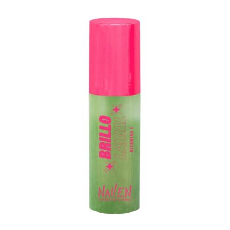 BRILLO LABIAL CACTUS NAILEN
