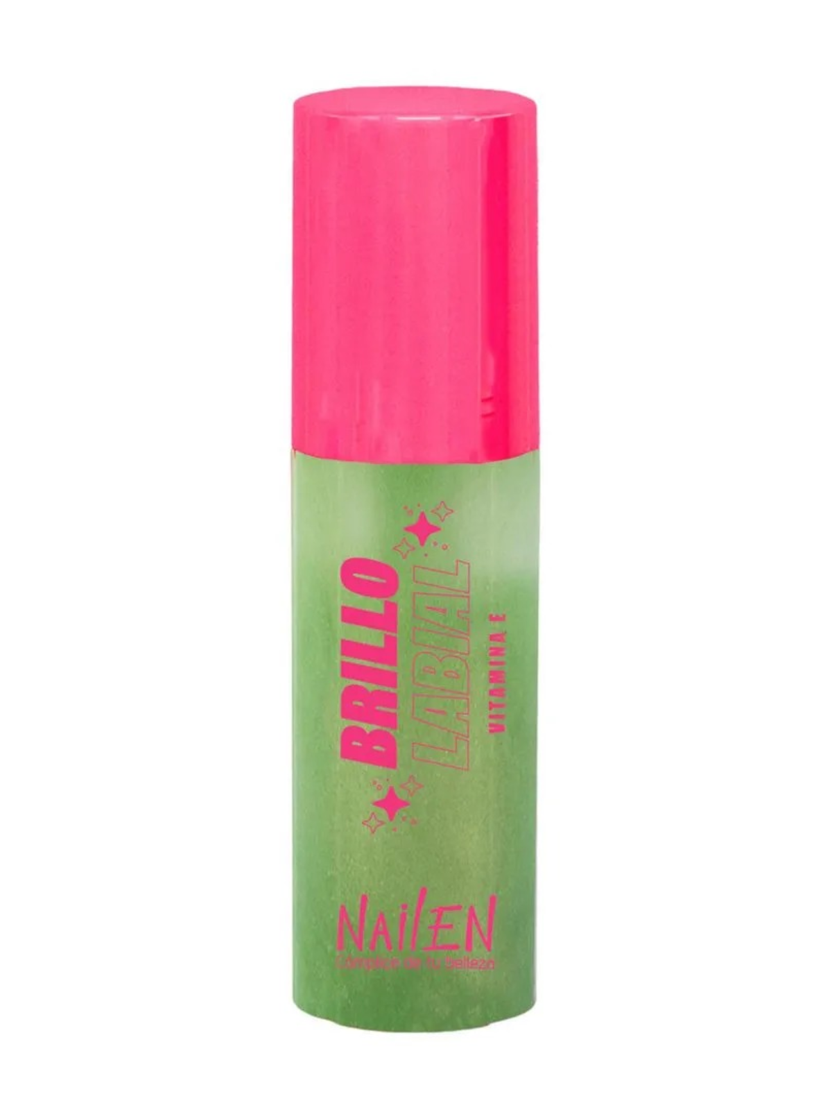 BRILLO LABIAL CACTUS NAILEN