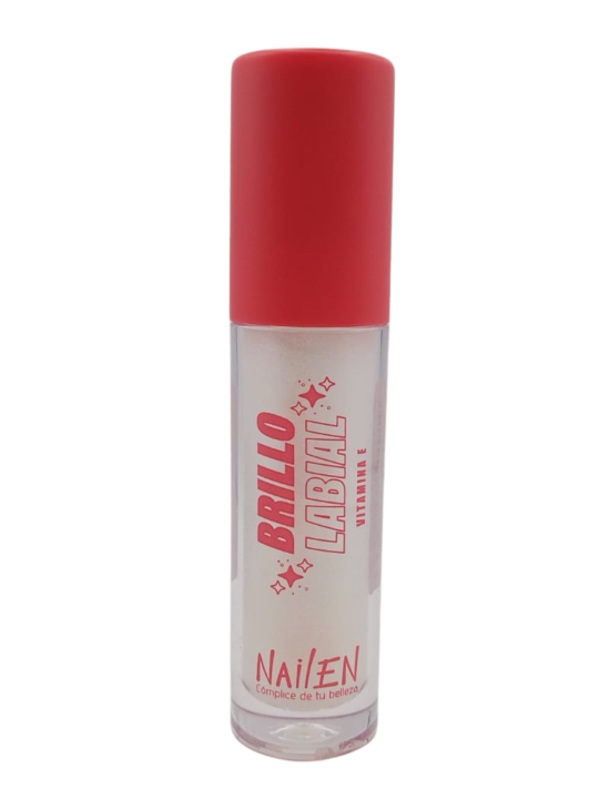 BRILLO LABIAL NIEVE NAILEN