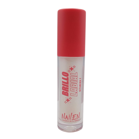 BRILLO LABIAL NIEVE NAILEN