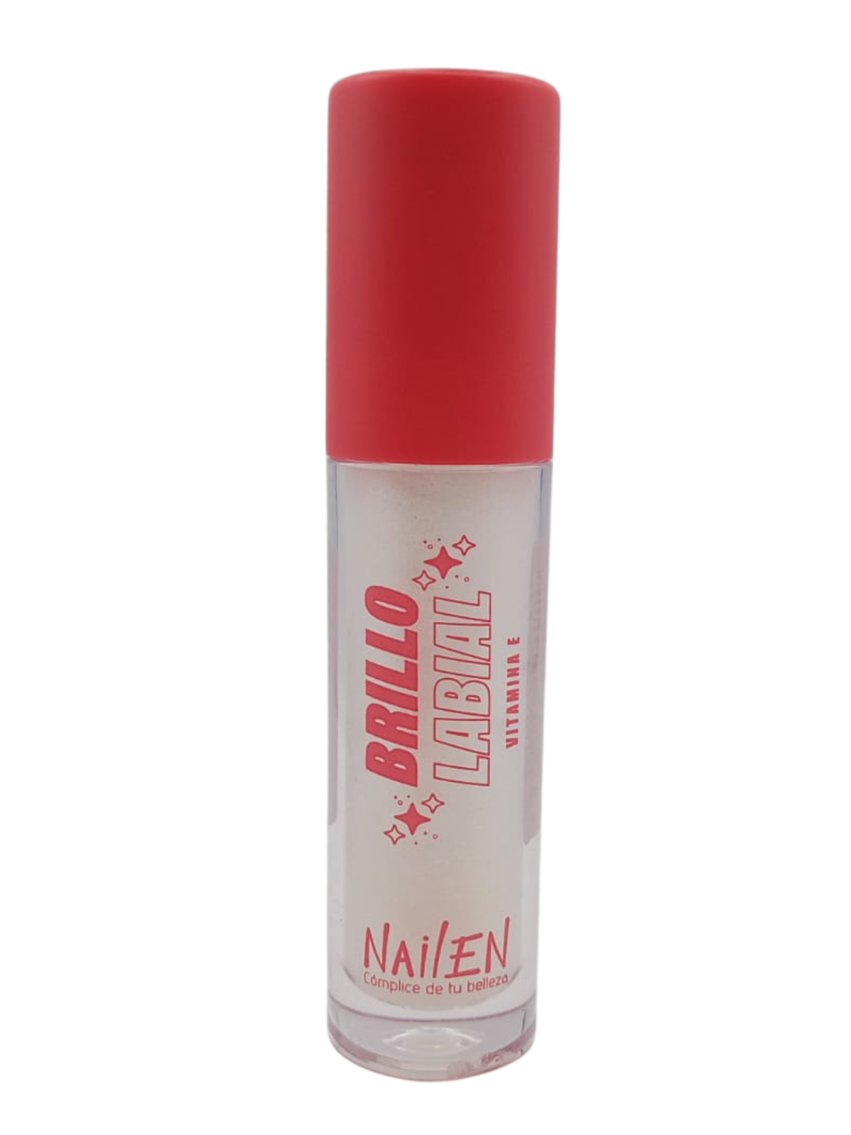 BRILLO LABIAL NIEVE NAILEN