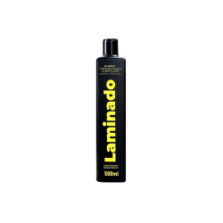 SHAMPO LAMINADO X 500 ML LZ