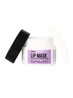 MASCARILLA PARA LABIOS SAMY
