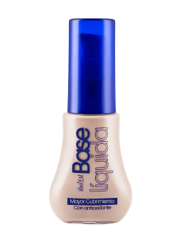 BASE MAQUILLAJE LIQUIDO N 1 NAILEN