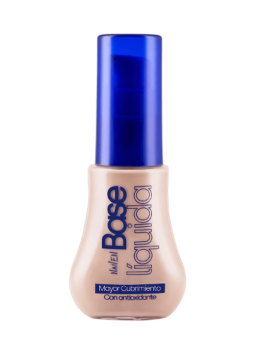 BASE MAQUILLAJE LIQUIDO N 2 NAILEN