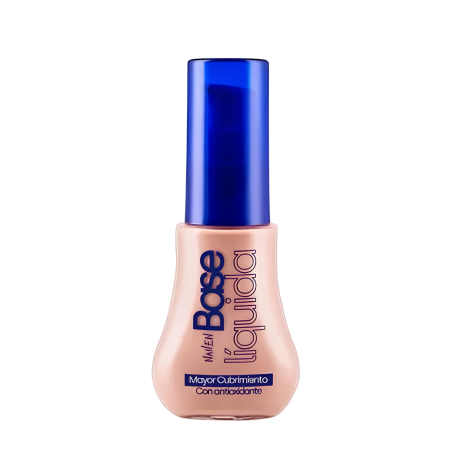 BASE MAQUILLAJE LIQUIDO N 5 NAILEN