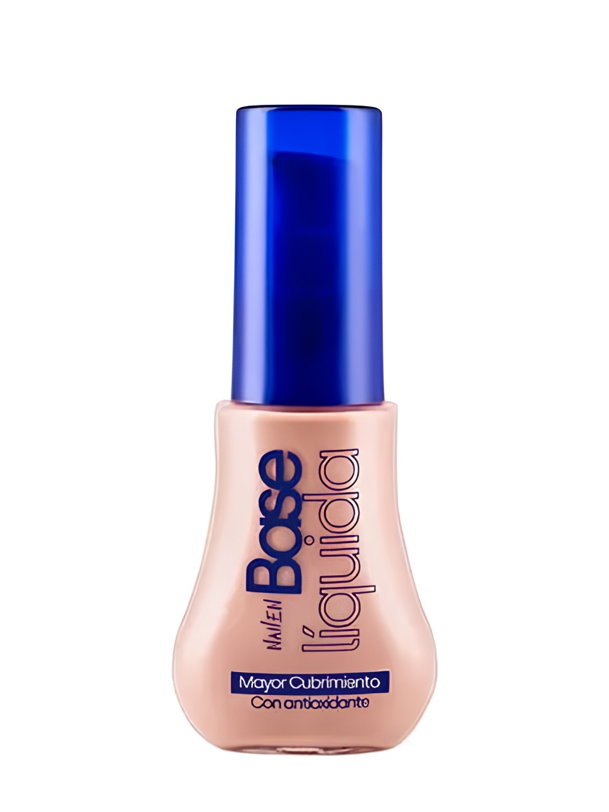 BASE MAQUILLAJE LIQUIDO N 5 NAILEN