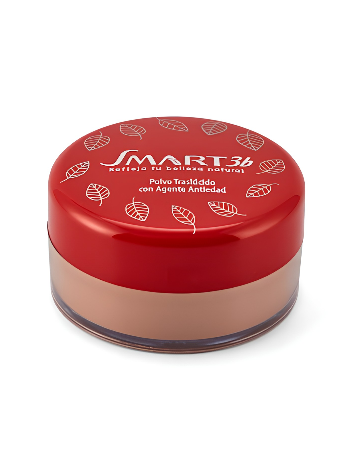 POLVO SUELTO TRASLUCIDO 3B N 2 SMART