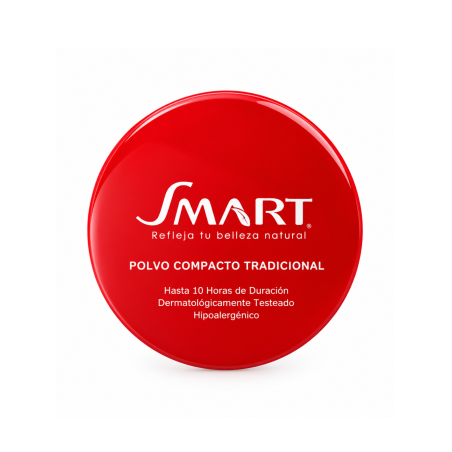 POLVO COMPACTO SMART N 2