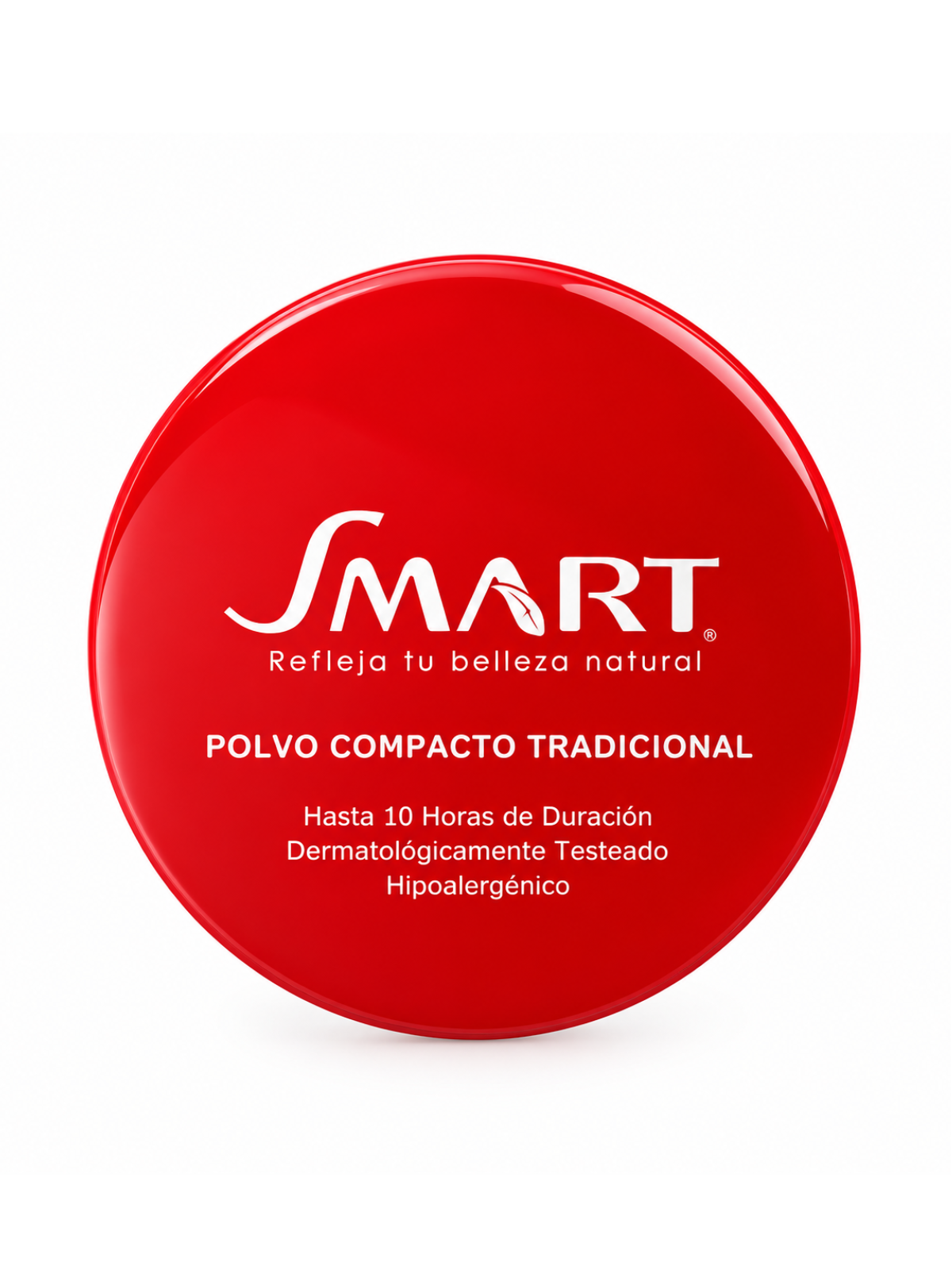 POLVO COMPACTO SMART N 3