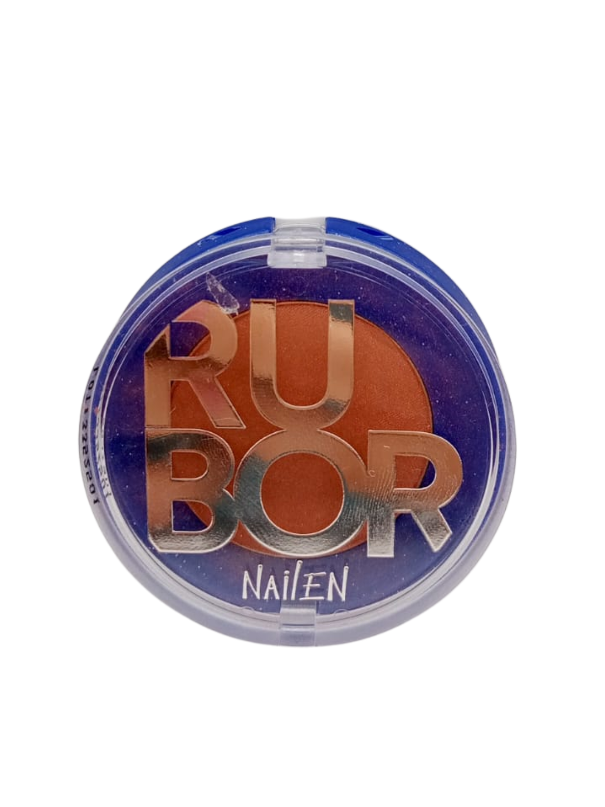RUBOR N 25 NAILEN