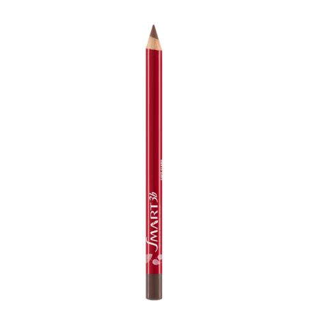 LAPIZ CEJAS CAFE CLARO SMART