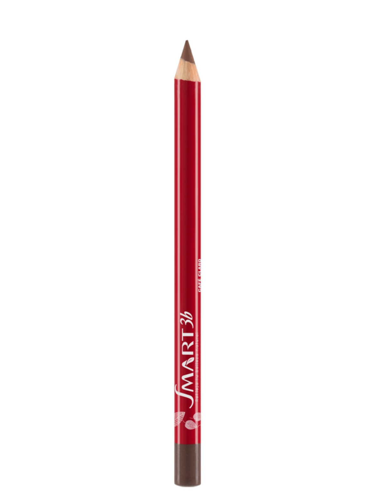 LAPIZ CEJAS CAFE CLARO SMART