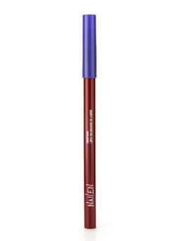 LAPIZ LABIOS VINOTINTO NAILEN