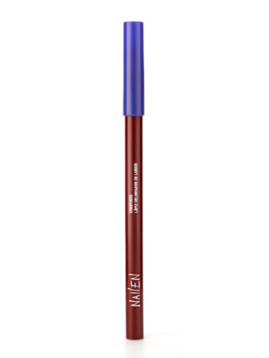 LAPIZ LABIOS VINOTINTO NAILEN